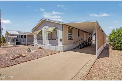 2650 W Union Hills Drive #340, Phoenix, AZ 85027 - Photo 29