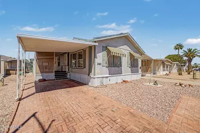 2650 W Union Hills Drive #340, Phoenix, AZ 85027 - Photo 29