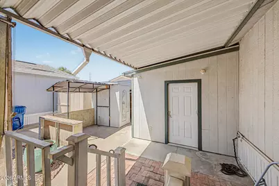 2650 W Union Hills Drive #340, Phoenix, AZ 85027 - Photo 15