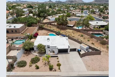 857 E Coral Gables Drive, Phoenix, AZ 85022 - Photo 29