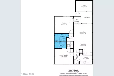3314 N 68th Street #148W, Scottsdale, AZ 85251 - Photo 29