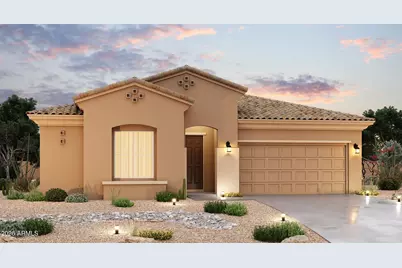 19909 W Mulberry Drive, Buckeye, AZ 85326 - Photo 1