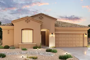 19909 W Mulberry Dr, Buckeye, AZ 85326 - Photo 1