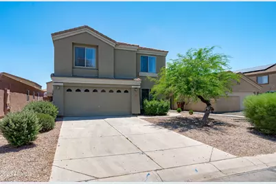 43241 W Kristal Lane, Maricopa, AZ 85138 - Photo 9