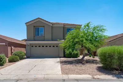 43241 W Kristal Lane, Maricopa, AZ 85138 - Photo 1