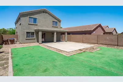 43241 W Kristal Lane, Maricopa, AZ 85138 - Photo 29