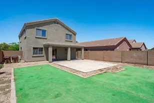 43241 W Kristal Ln, Maricopa, AZ 85138 - Photo 29