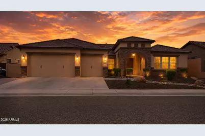 25609 N 55th Drive, Phoenix, AZ 85083 - Photo 1
