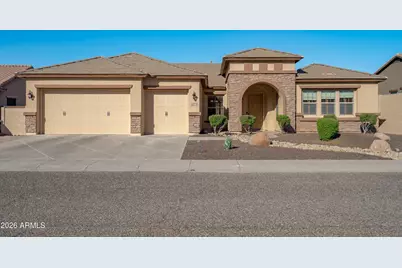 25609 N 55th Drive, Phoenix, AZ 85083 - Photo 5