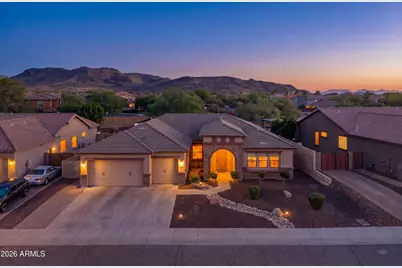 25609 N 55th Drive, Phoenix, AZ 85083 - Photo 1