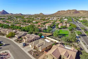 25609 N 55th Dr, Phoenix, AZ 85083 - Photo 61