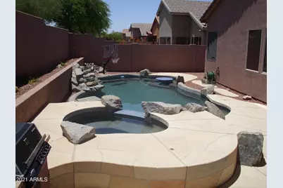 6933 W Remuda Drive, Peoria, AZ 85383 - Photo 21
