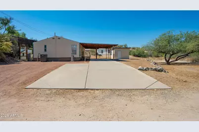 19725 E Squaw Valley Drive, Black Canyon City, AZ 85324 - Photo 29