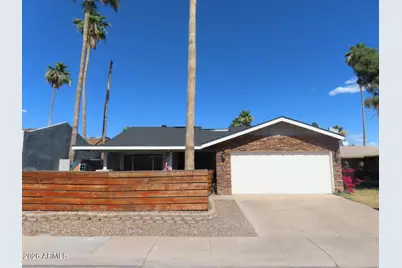 2213 N 87th Way, Scottsdale, AZ 85257 - Photo 1