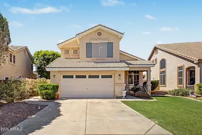 7015 W Blackhawk Drive, Glendale, AZ 85308 - Photo 1