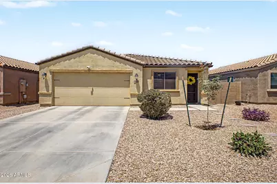 13112 E Aster Lane, Florence, AZ 85132 - Photo 1