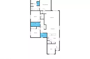 13112 E Aster Ln, Florence, AZ 85132 - Photo 3