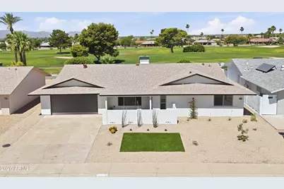 19430 N Willowcreek Circle, Sun City, AZ 85373 - Photo 33