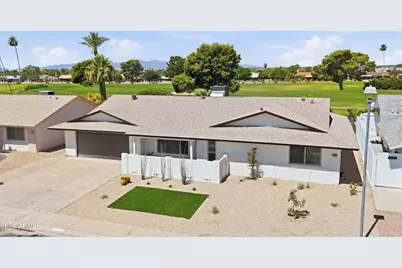 19430 N Willowcreek Circle, Sun City, AZ 85373 - Photo 1