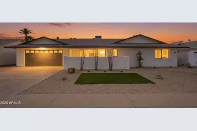 19430 N Willowcreek Circle, Sun City, AZ 85373 - Photo 3