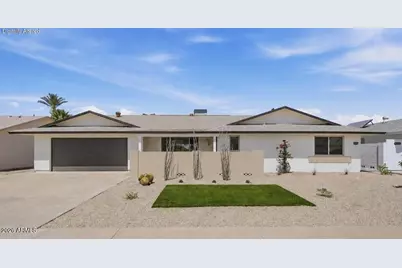 19430 N Willowcreek Circle, Sun City, AZ 85373 - Photo 3