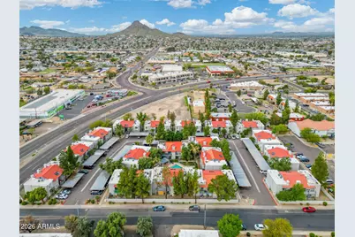 15402 N 28th Street #205, Phoenix, AZ 85032 - Photo 37
