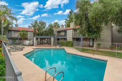 15402 N 28th Street #205, Phoenix, AZ 85032 - Photo 29