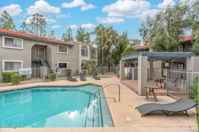 15402 N 28th Street #205, Phoenix, AZ 85032 - Photo 31
