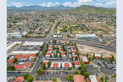 15402 N 28th Street #205, Phoenix, AZ 85032 - Photo 41