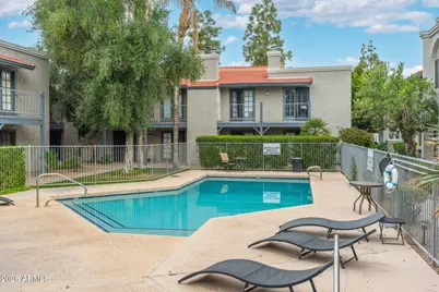 15402 N 28th Street #205, Phoenix, AZ 85032 - Photo 33