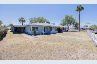 1507 E Harvard Street #B, Phoenix, AZ 85006 - Photo 1