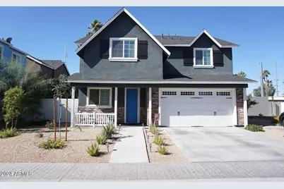 13820 N 7th Way, Phoenix, AZ 85022 - Photo 1