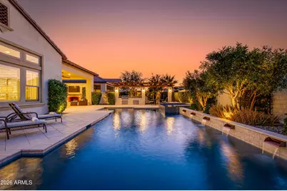 2766 E Bonanza Court, Gilbert, AZ 85297 - Photo 31