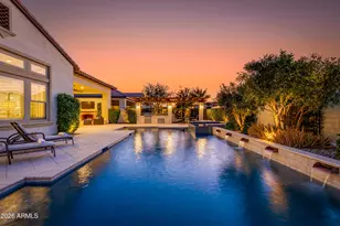 2766 E Bonanza Ct, Gilbert, AZ 85297 - Photo 31