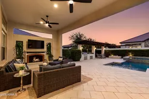 2766 E Bonanza Ct, Gilbert, AZ 85297 - Photo 27