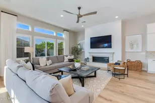 2766 E Bonanza Ct, Gilbert, AZ 85297 - Photo 13