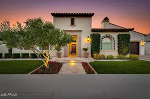 2766 E Bonanza Ct, Gilbert, AZ 85297 - Photo 1