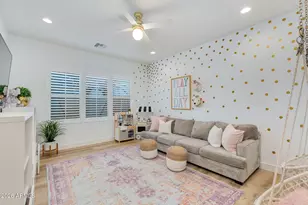 2766 E Bonanza Ct, Gilbert, AZ 85297 - Photo 15