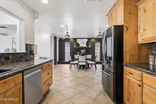 1543 N Delmar, Mesa, AZ 85203 - Photo 11