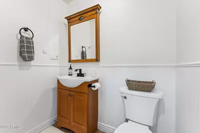 1543 N Delmar --, Mesa, AZ 85203 - Photo 35