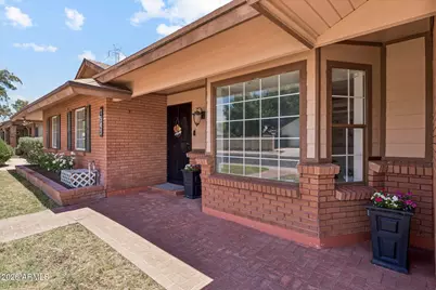 1543 N Delmar --, Mesa, AZ 85203 - Photo 3