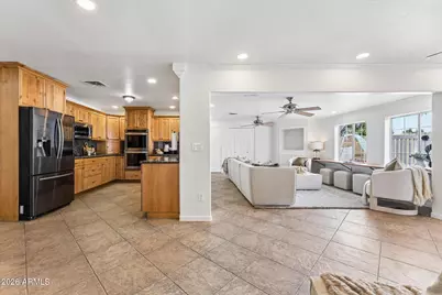1543 N Delmar --, Mesa, AZ 85203 - Photo 17