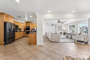 1543 N Delmar, Mesa, AZ 85203 - Photo 17