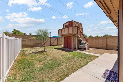 1543 N Delmar --, Mesa, AZ 85203 - Photo 39