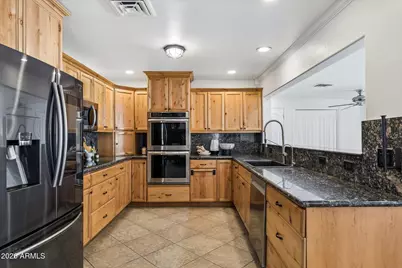 1543 N Delmar --, Mesa, AZ 85203 - Photo 13
