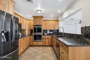 1543 N Delmar, Mesa, AZ 85203 - Photo 13
