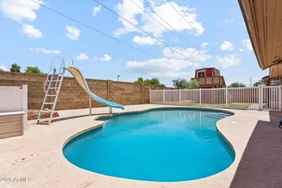 1543 N Delmar --, Mesa, AZ 85203 - Photo 37