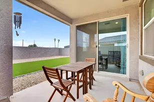 41590 W Dusty Creek Dr, Maricopa, AZ 85138 - Photo 35
