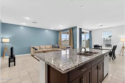 41590 W Dusty Creek Drive, Maricopa, AZ 85138 - Photo 7