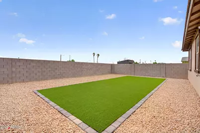 41590 W Dusty Creek Drive, Maricopa, AZ 85138 - Photo 33